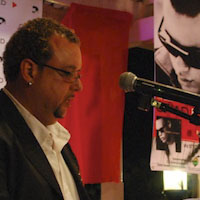 Chad Astaphan 'Playback' Album Launch